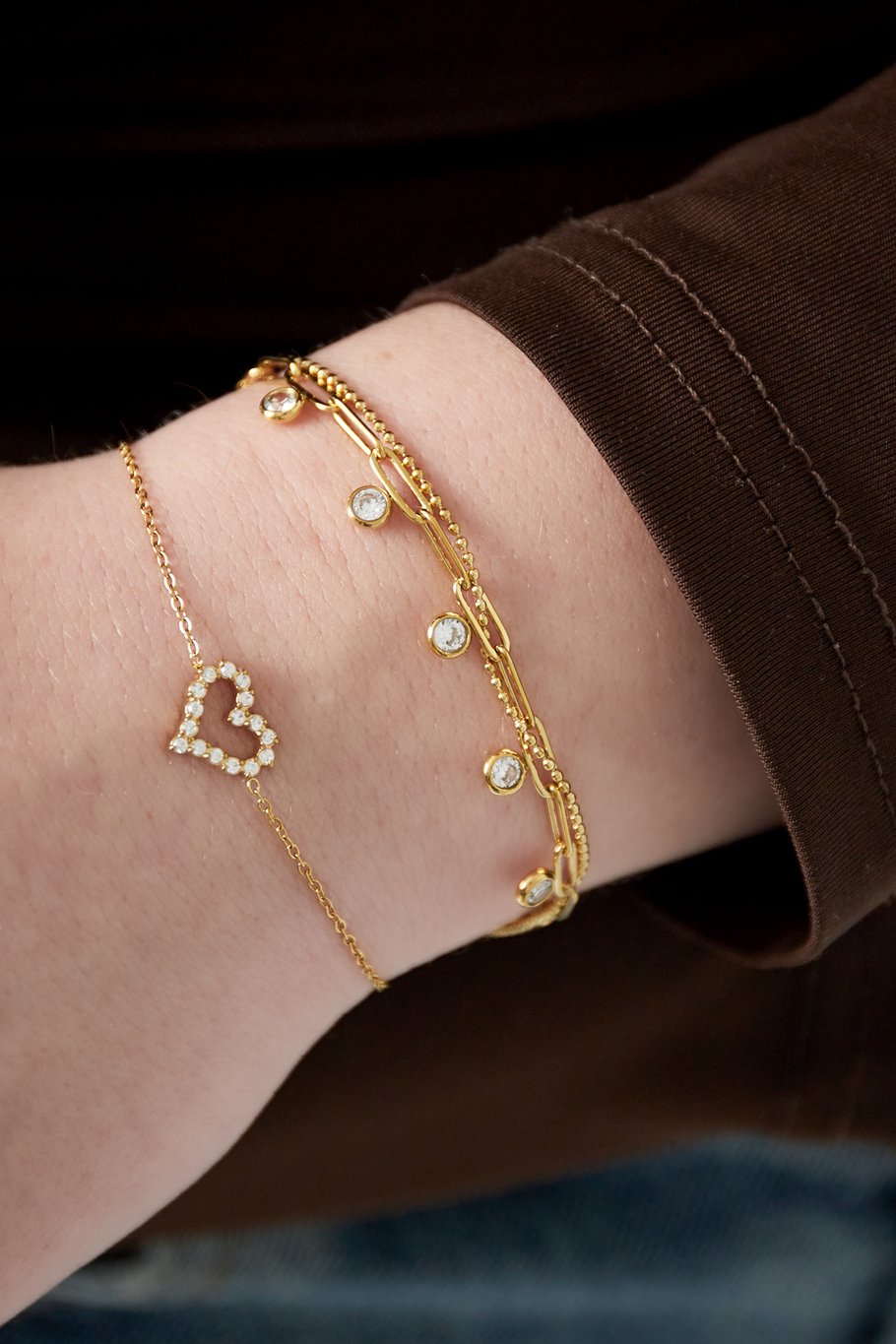 Sparkle Bracelet Picture2