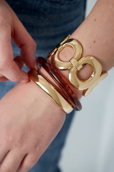 Klassieke glow armband h5 Afbeelding2