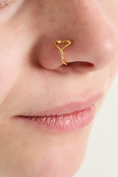 manchette de nez et manchette d&#39;oreille h5 Image2