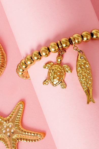 Turtle jewelry charm h5 Picture2