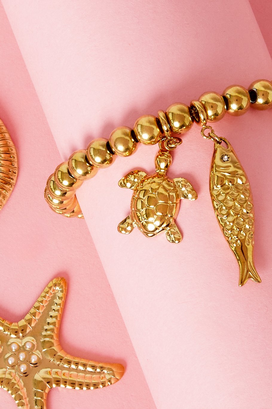 Turtle jewelry charm Picture2