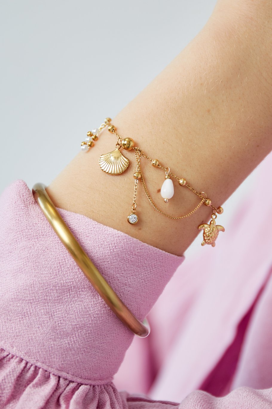 beach days bracelet Picture2