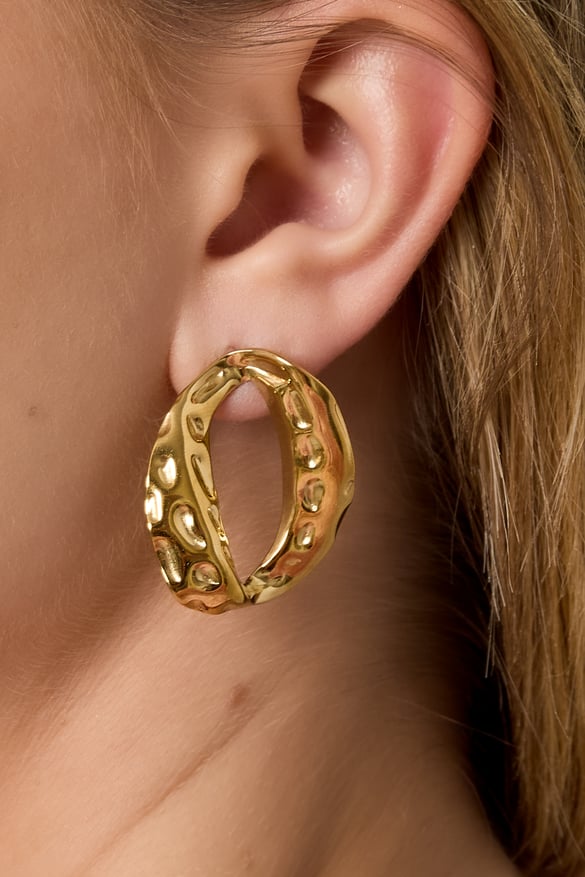 Ohrring
