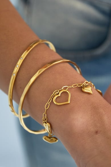 Simple angular bangle h5 Picture2