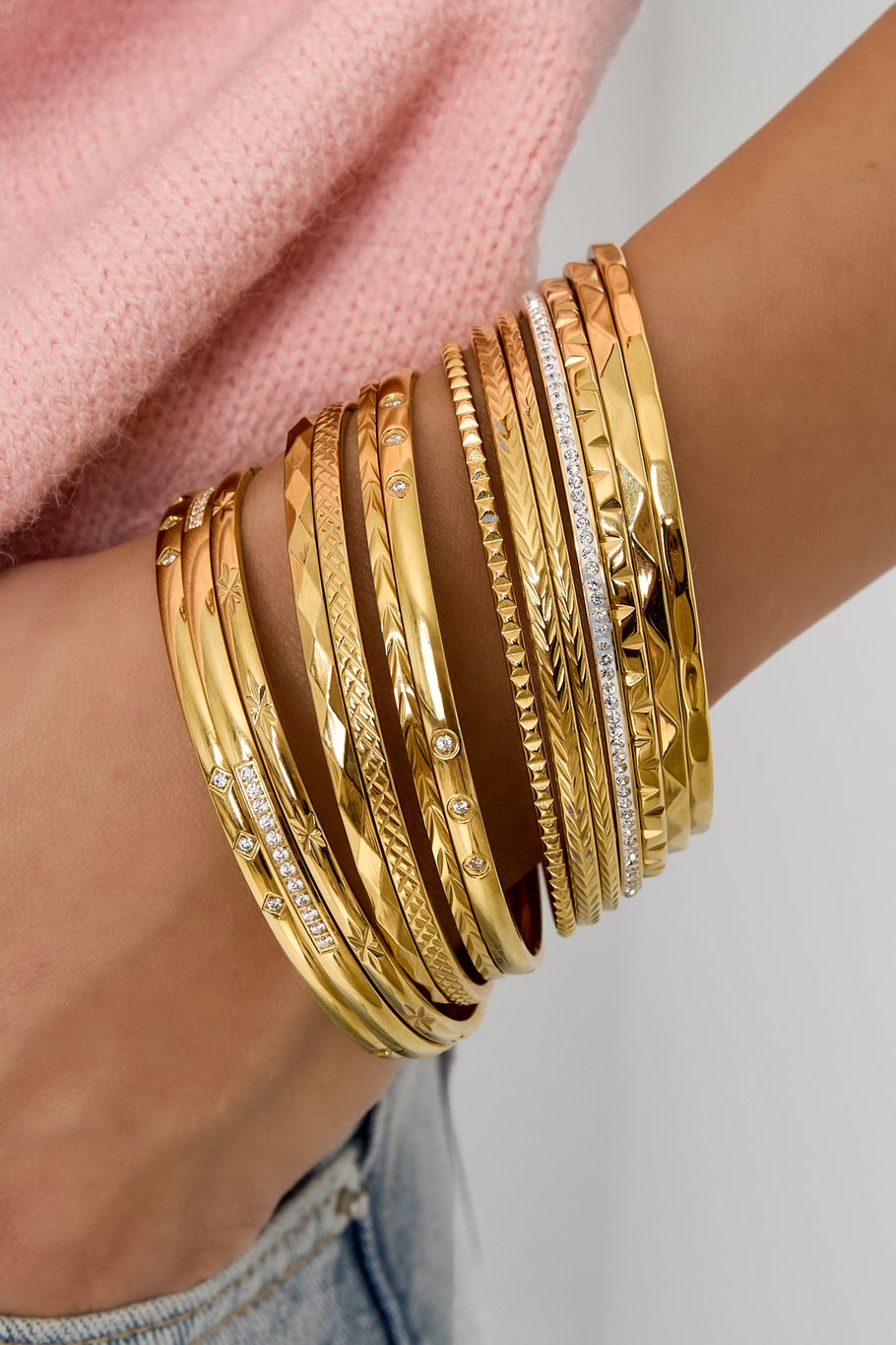 Sparkle Bangle Picture2