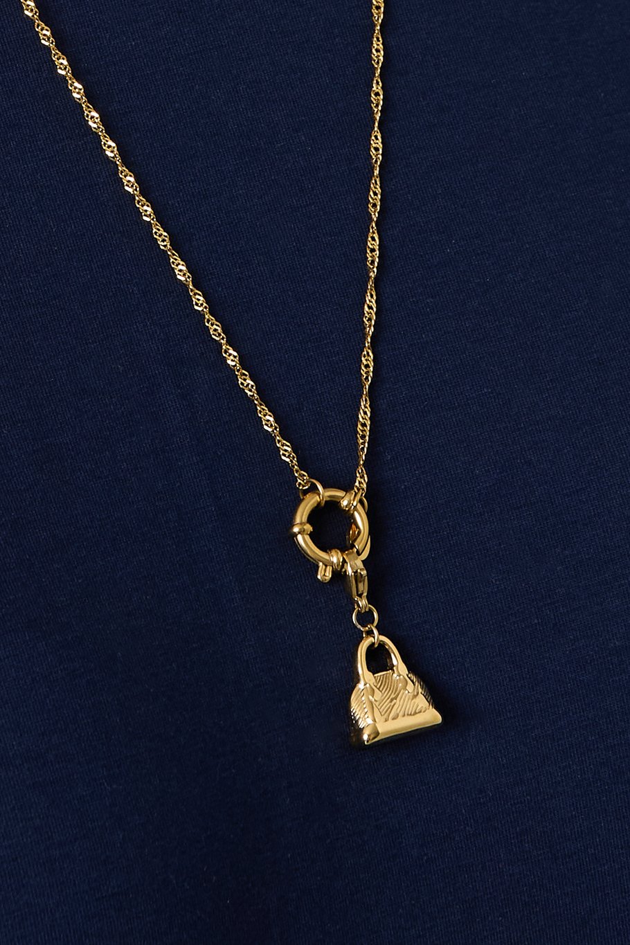 Handbag jewelry charm Picture2