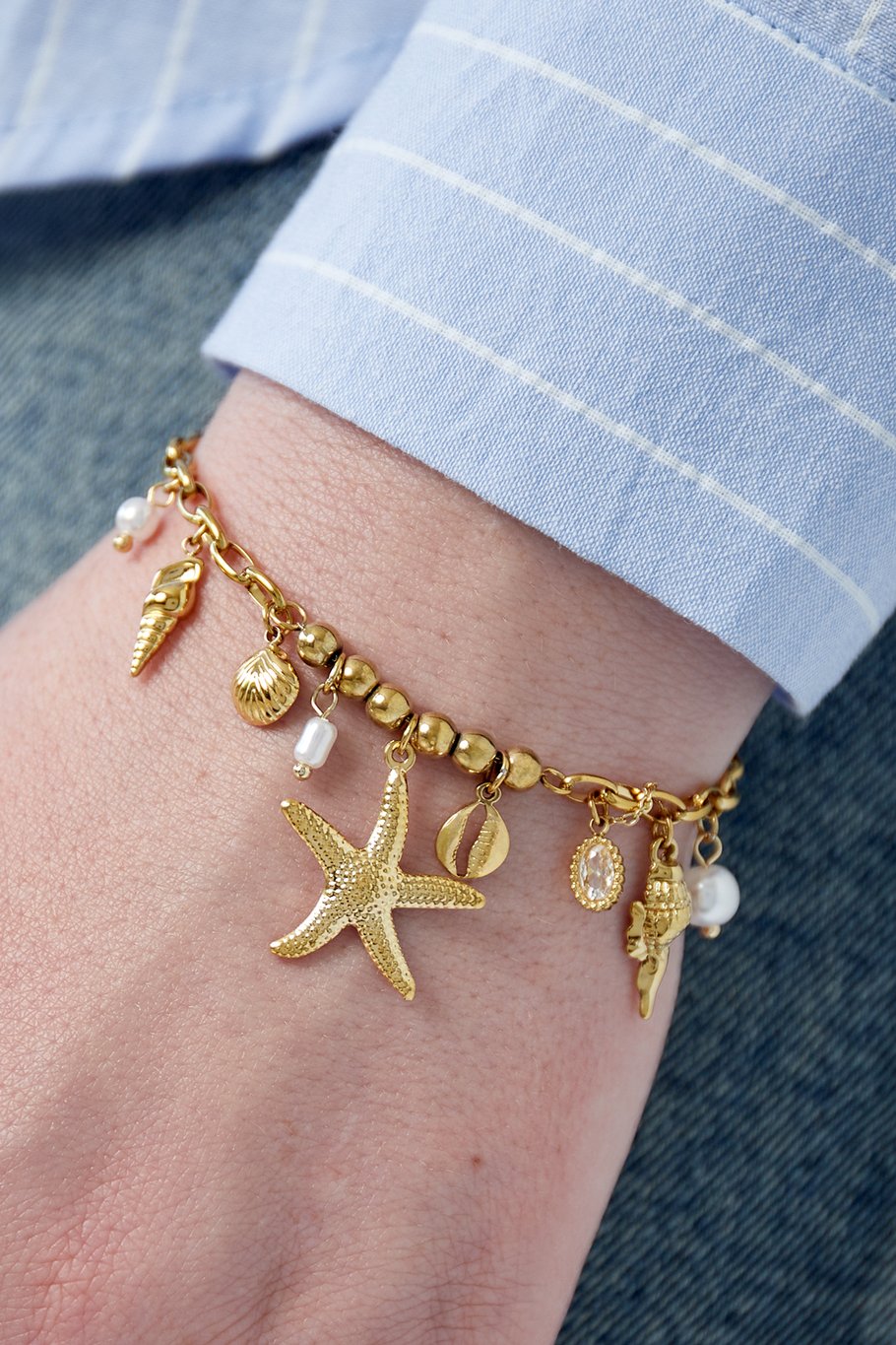 Summer is Coming Bracelet h5Picture2
