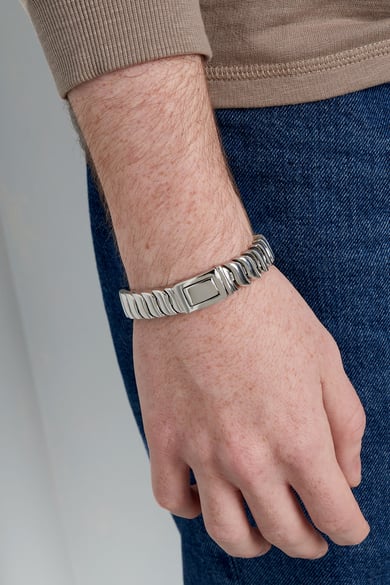 herrenarmband urban link h5 Bild2