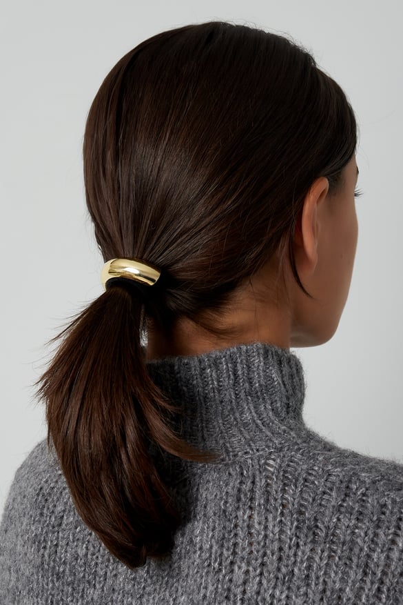 simply chic hair elastic 2