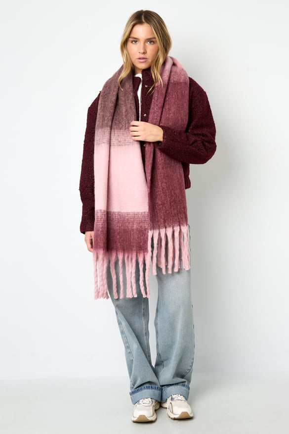 scarf 2