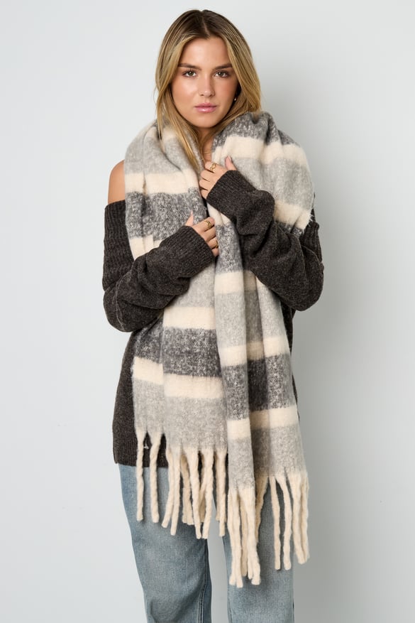 scarf