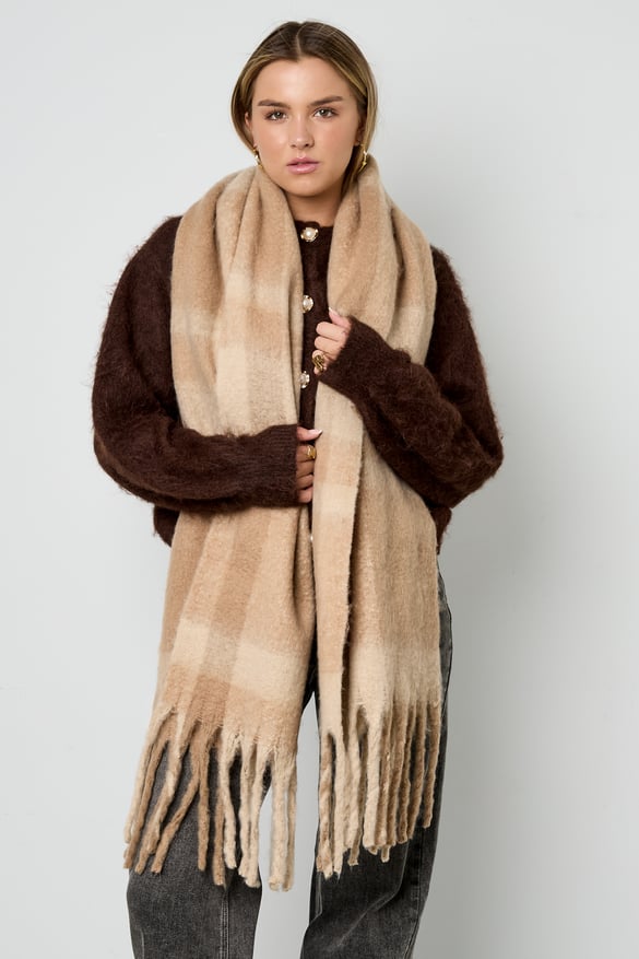 scarf