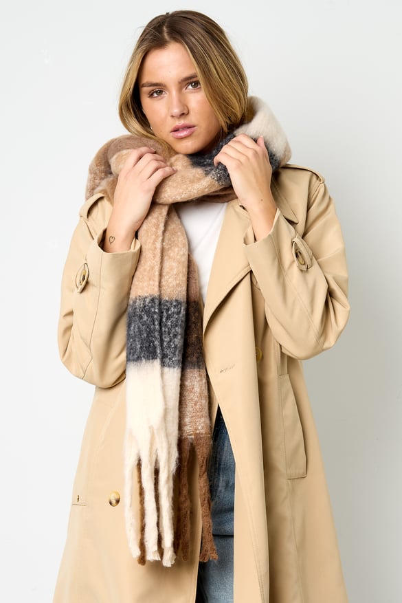 scarf 2