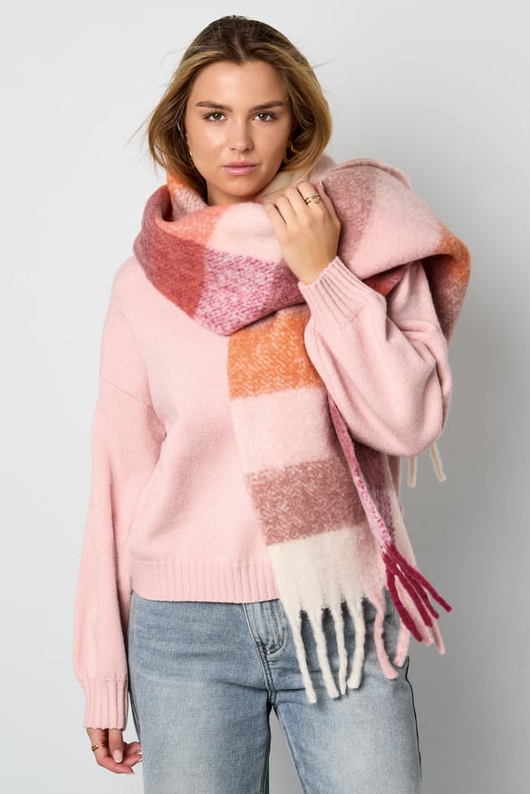 scarf