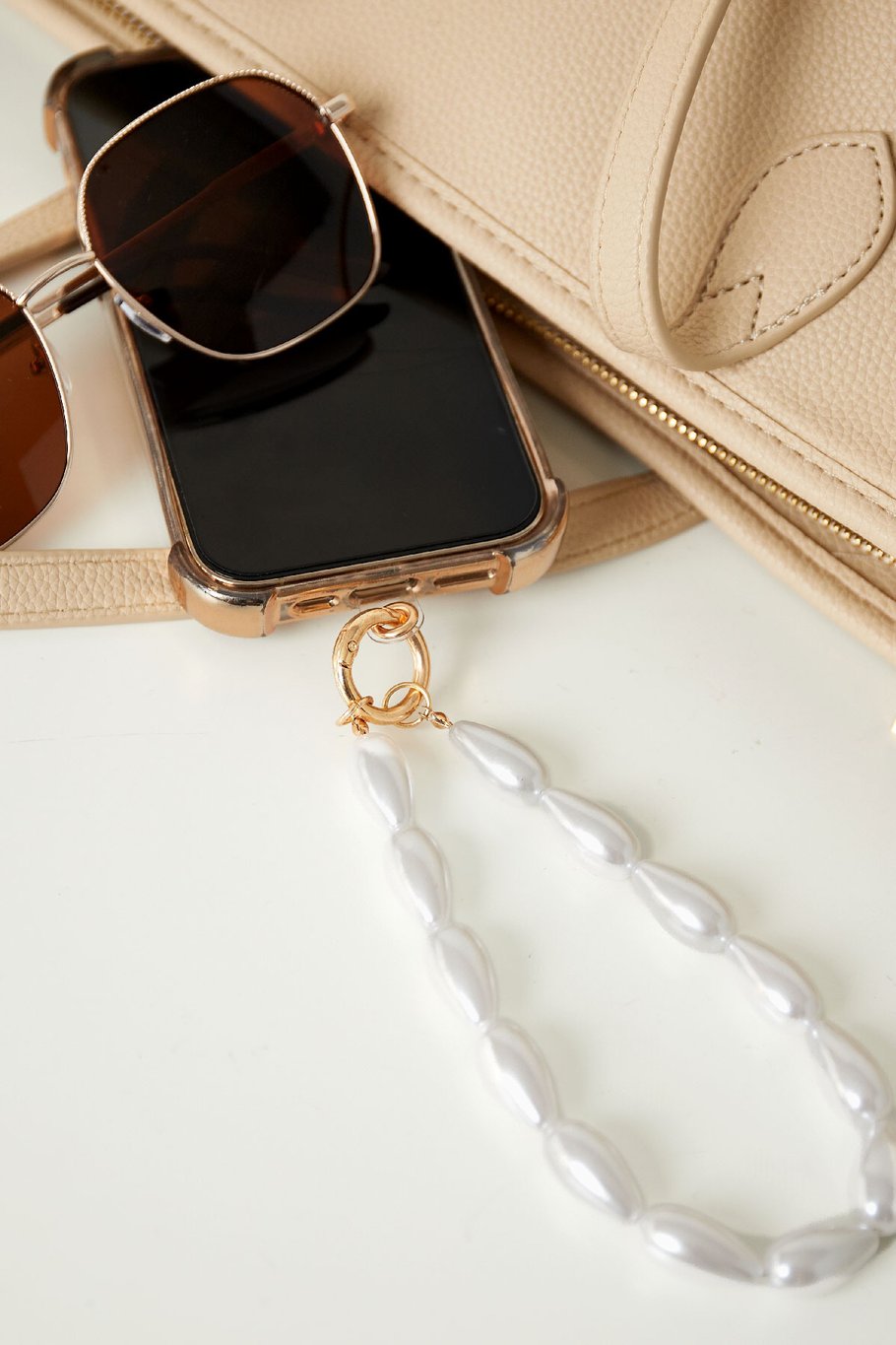 Telefoonkoord fab pearl h5Afbeelding2