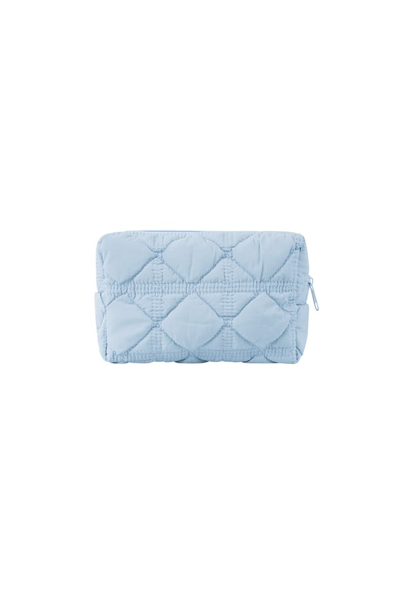 Beauty case allure essentials - Nero
