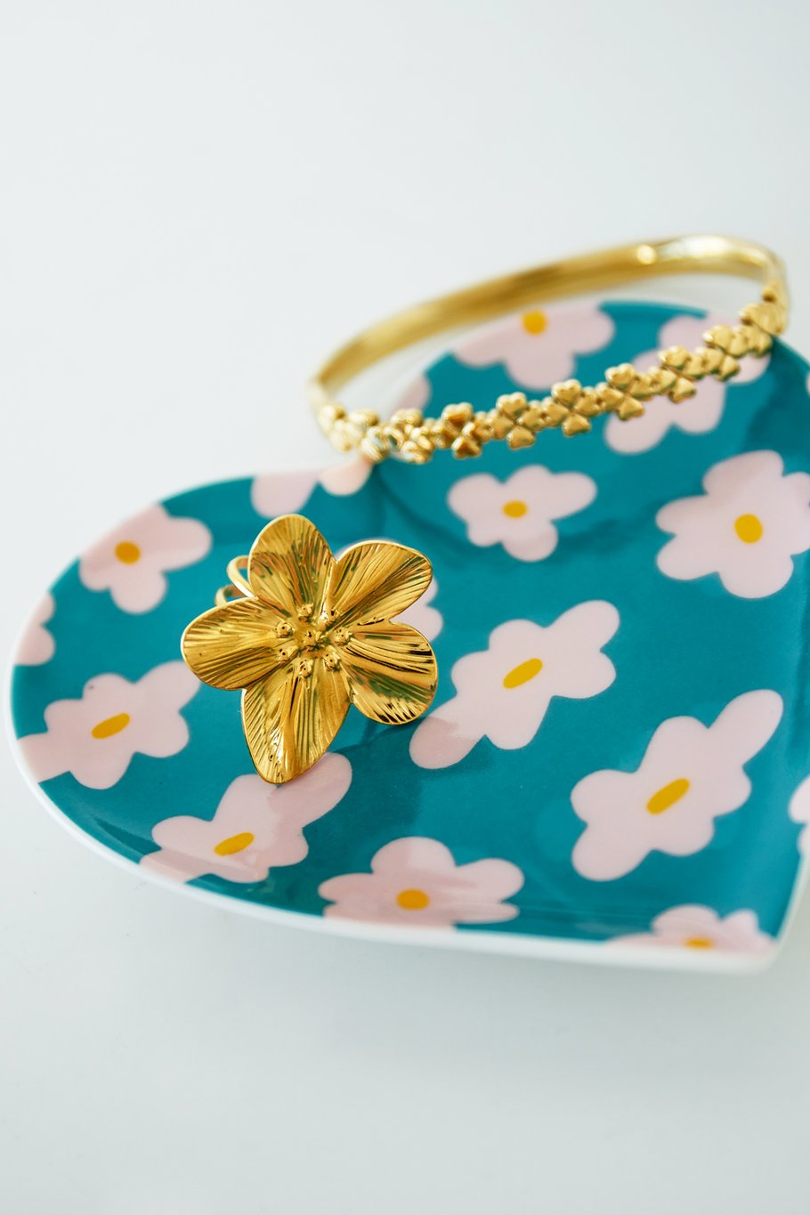 Heart jewelry tray dreamy h5Picture2