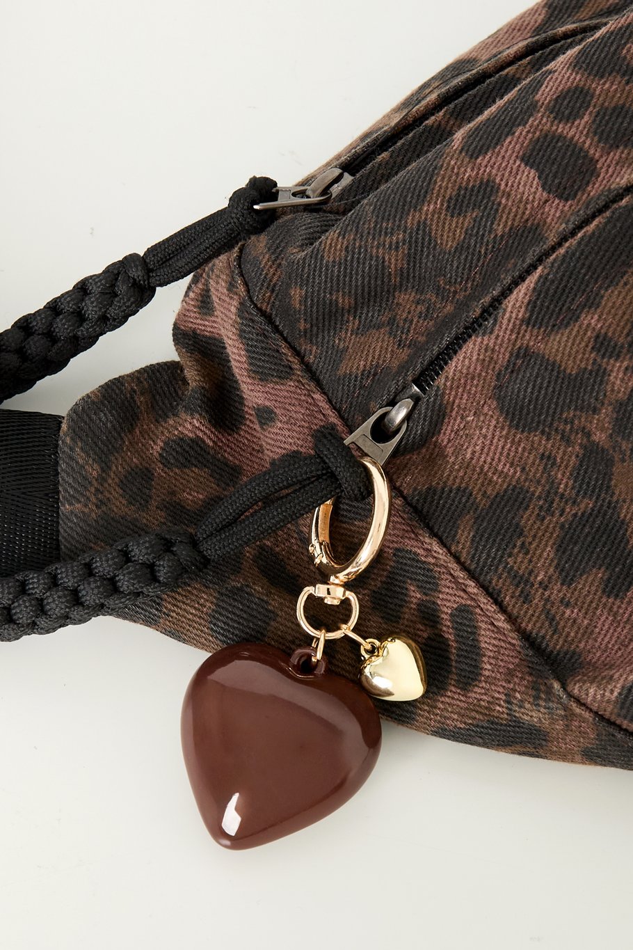 Bag charms Heart Casual Acrylic Daily Accessories Picture2