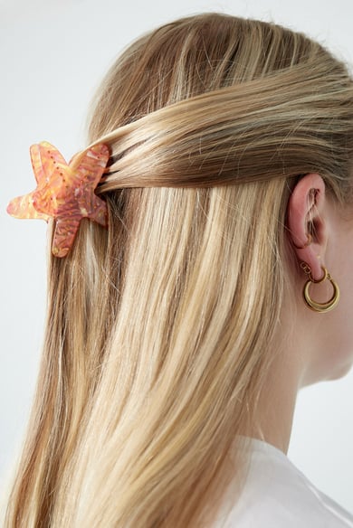 Star Hair Clip h5 Picture2