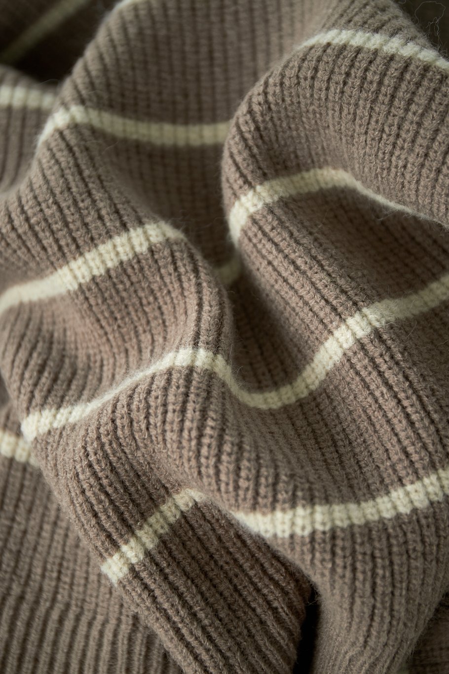 Basic Bliss sweater - orange pink h5Picture6