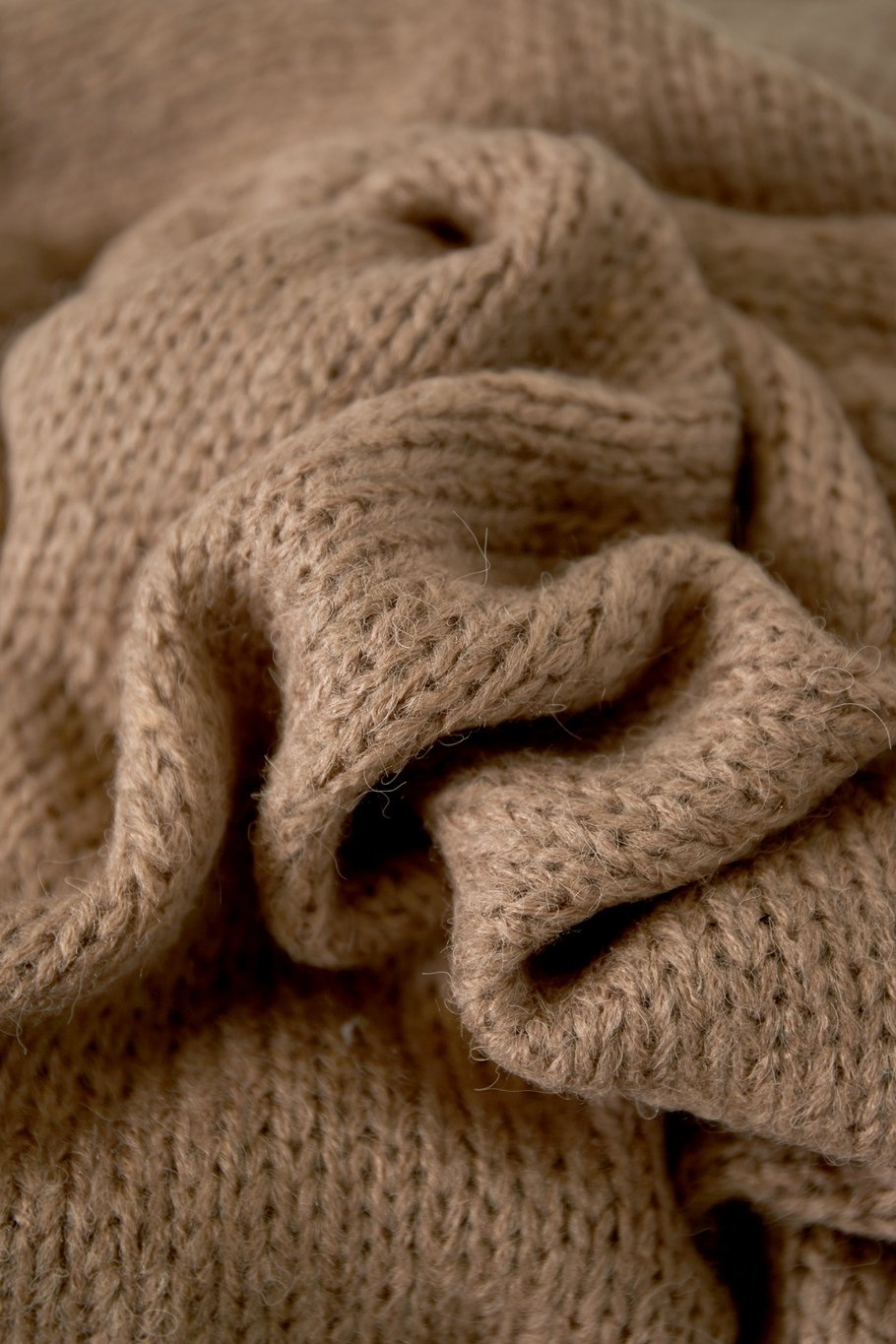 Stay cozy yelek - bej h5Resim4