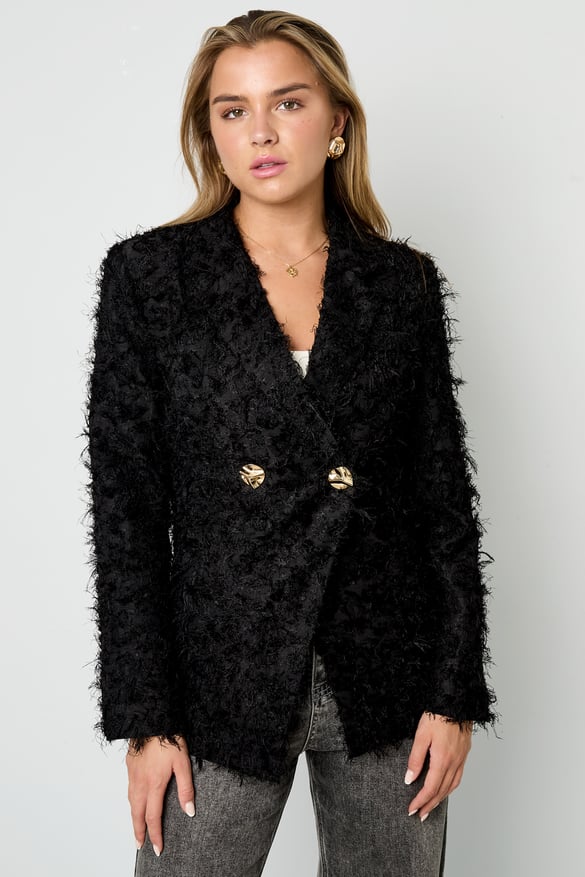 Dokulu Blazer