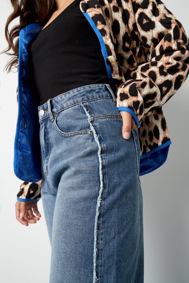 Jeans Denim Darling - blau h5 Bild5