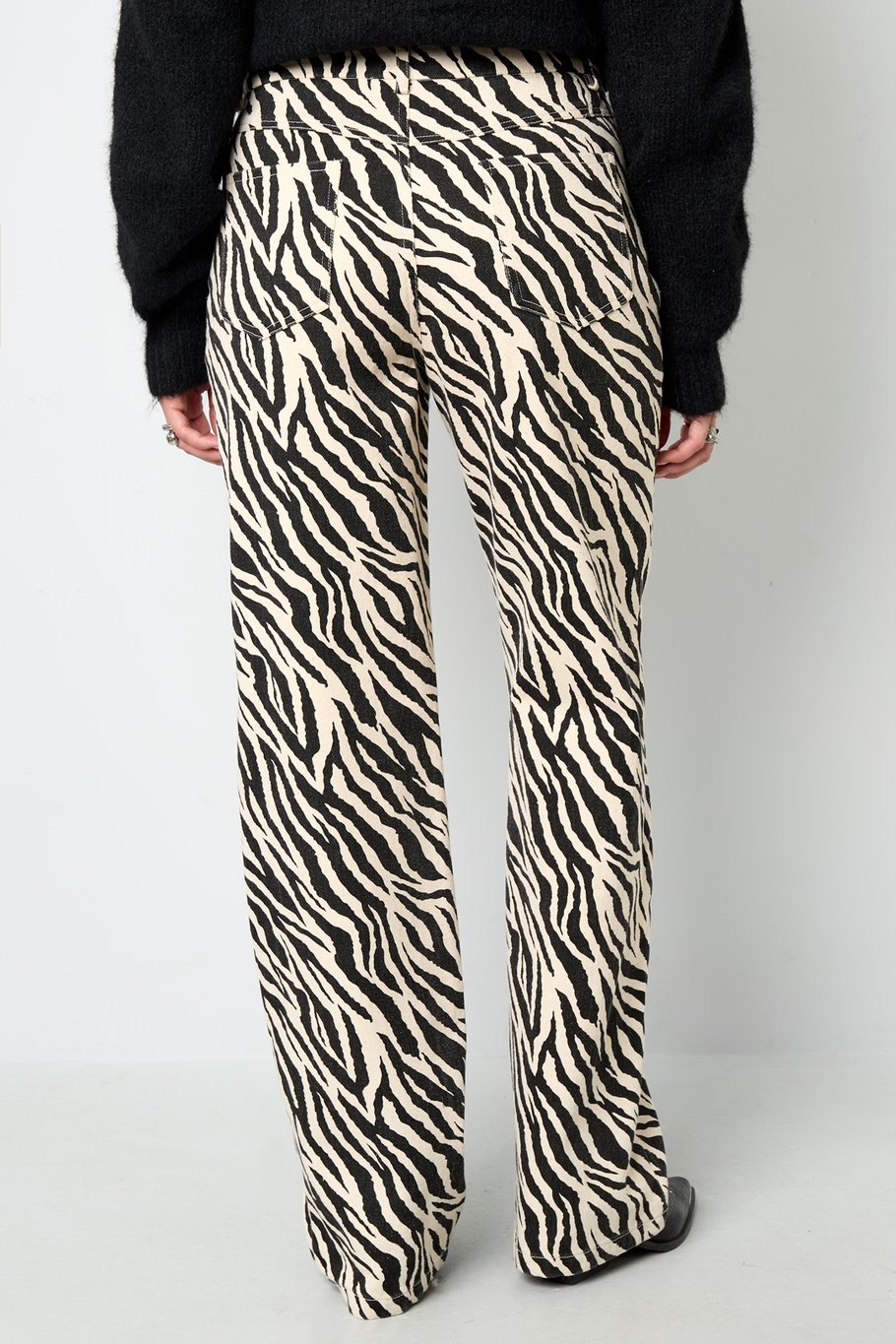 The Zebra Jeans Picture7