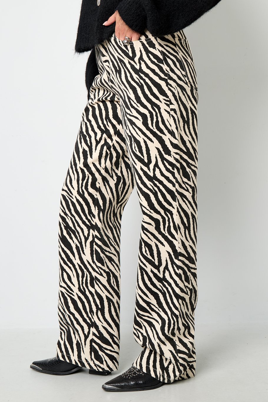 The Zebra Jeans Picture5