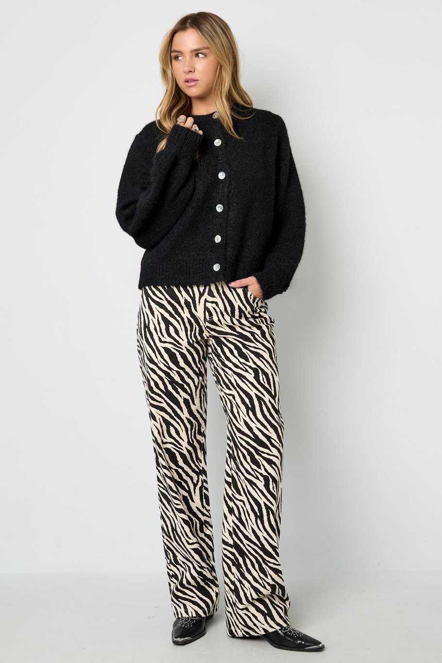 The Zebra Jeans Picture3