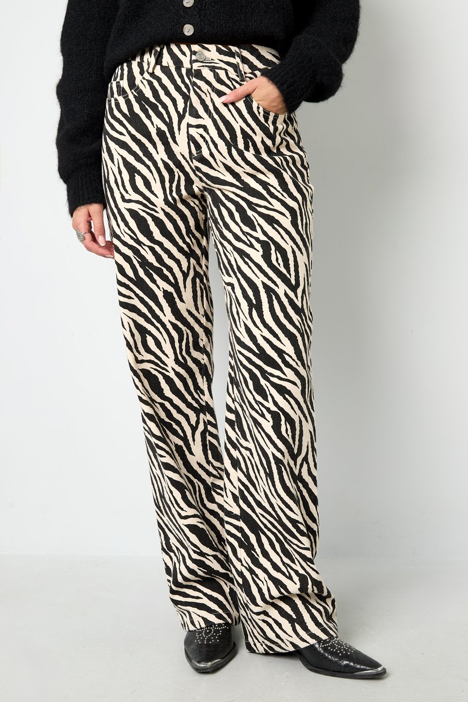 The Zebra Jeans Picture2