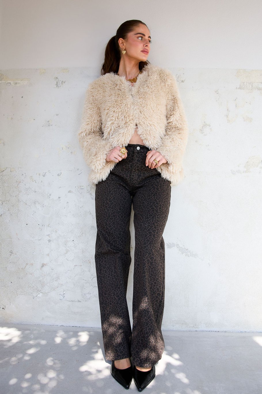 Leopard Jeans h5Picture4