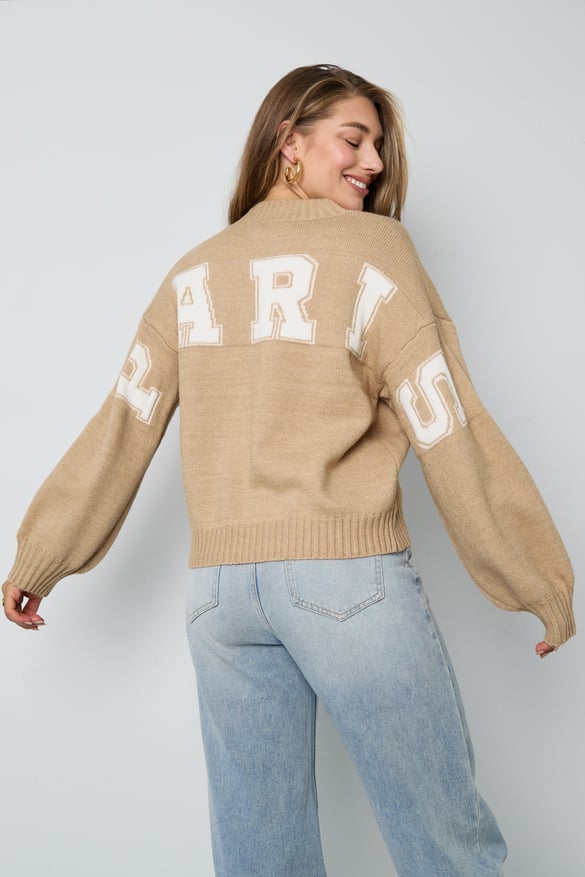 Pullover