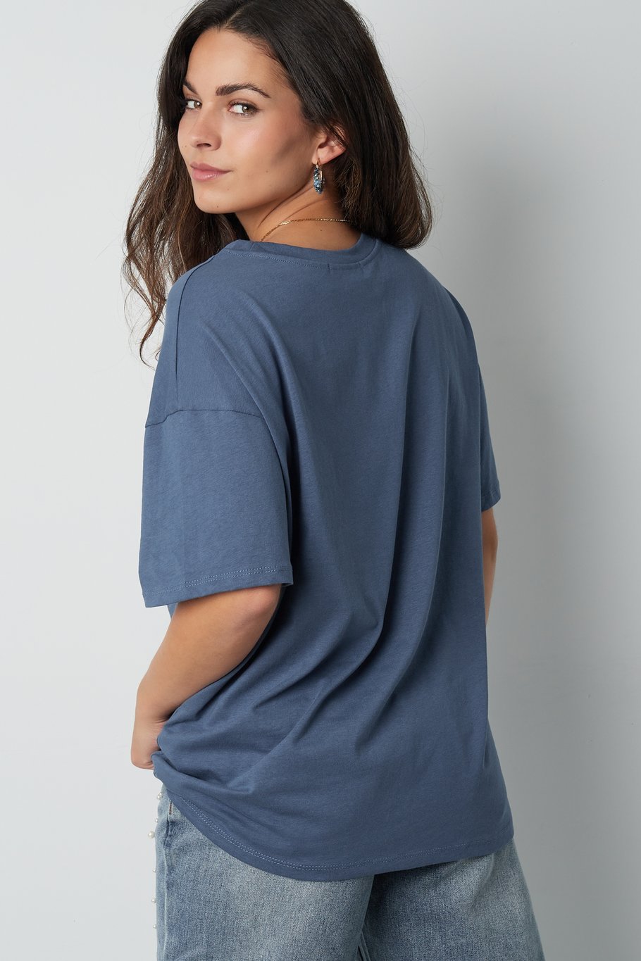 Mein Cheri-Shirt - rosa Bild6