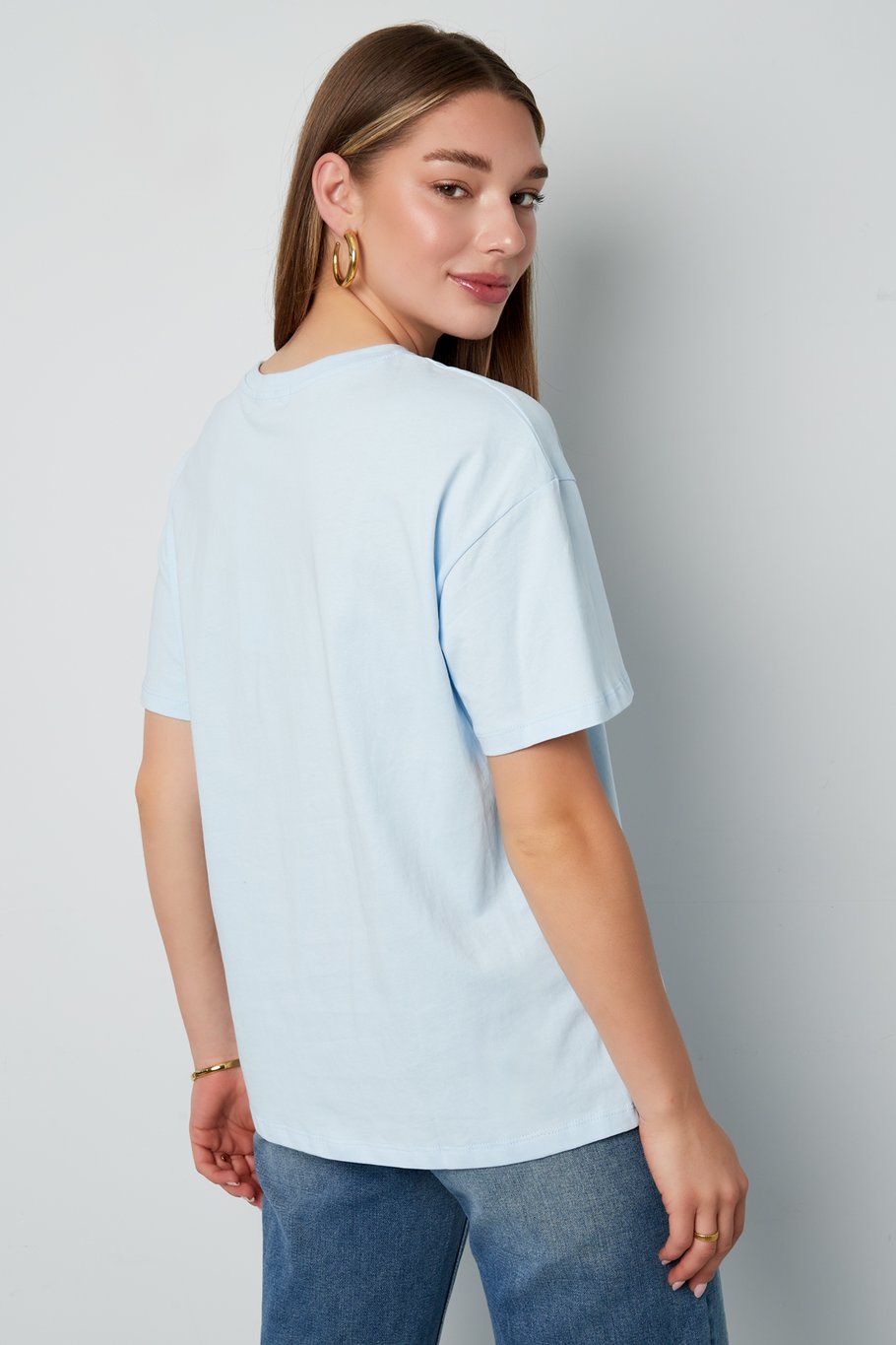 Sweetheart T-Shirt Bild8