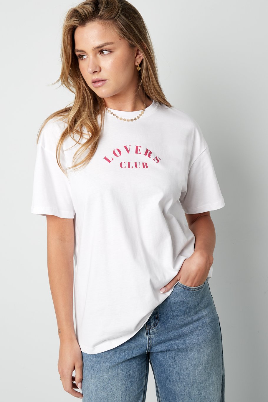 T-shirt lovers club Picture7