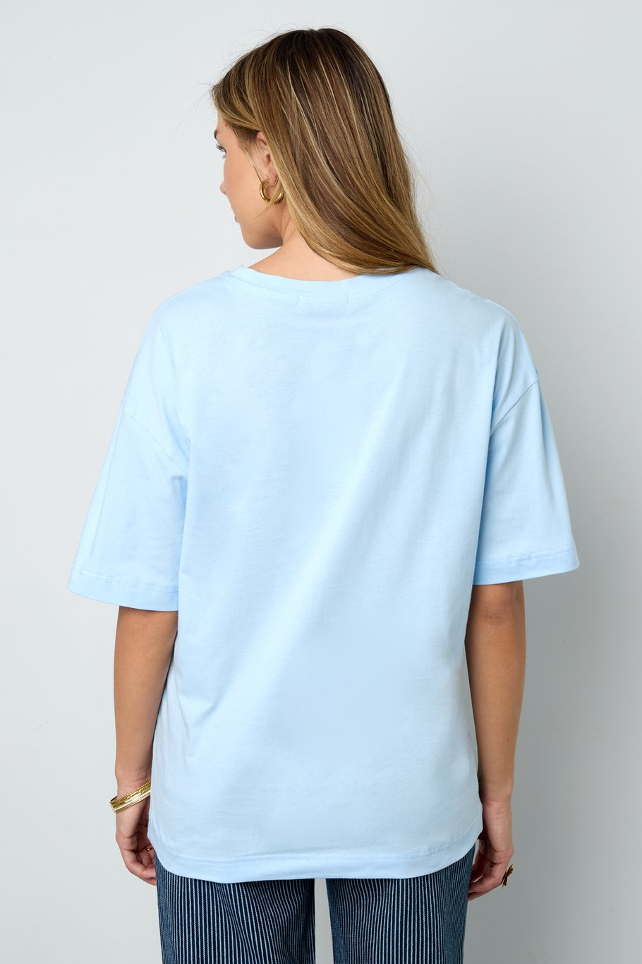 Sardegna Italia oversized tee Picture10