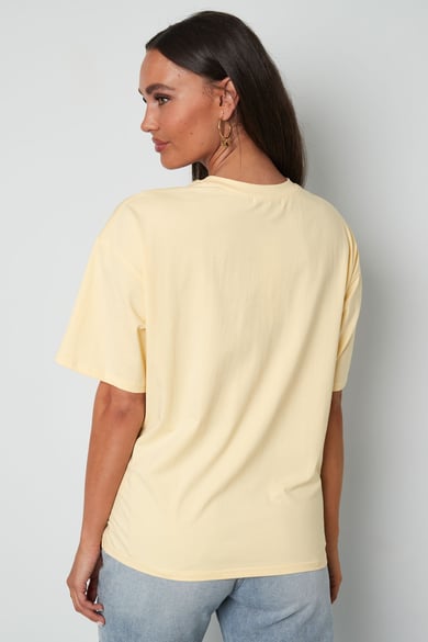 T-Shirt Ciao Bella h5 Bild10