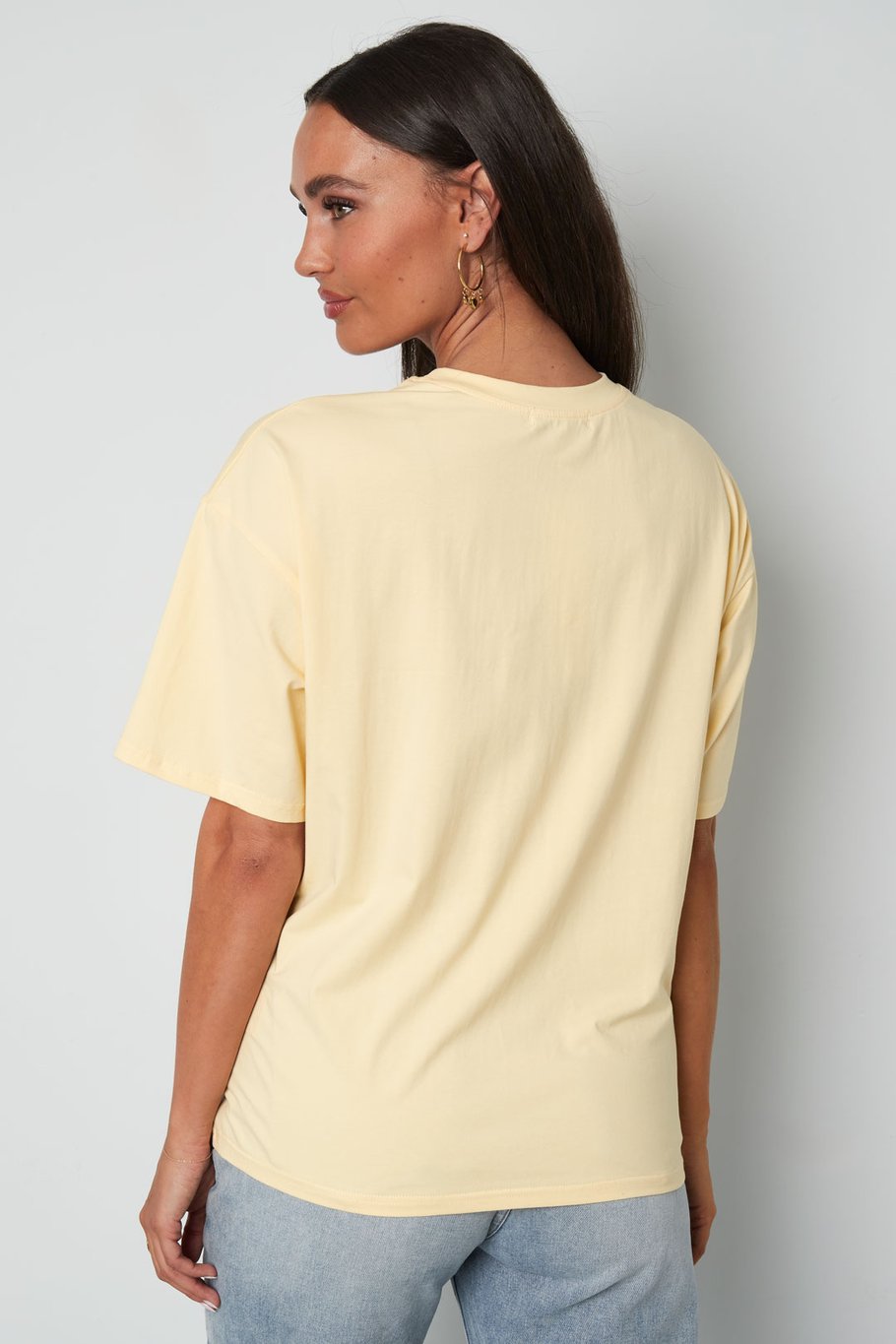 T-Shirt Ciao Bella Bild10
