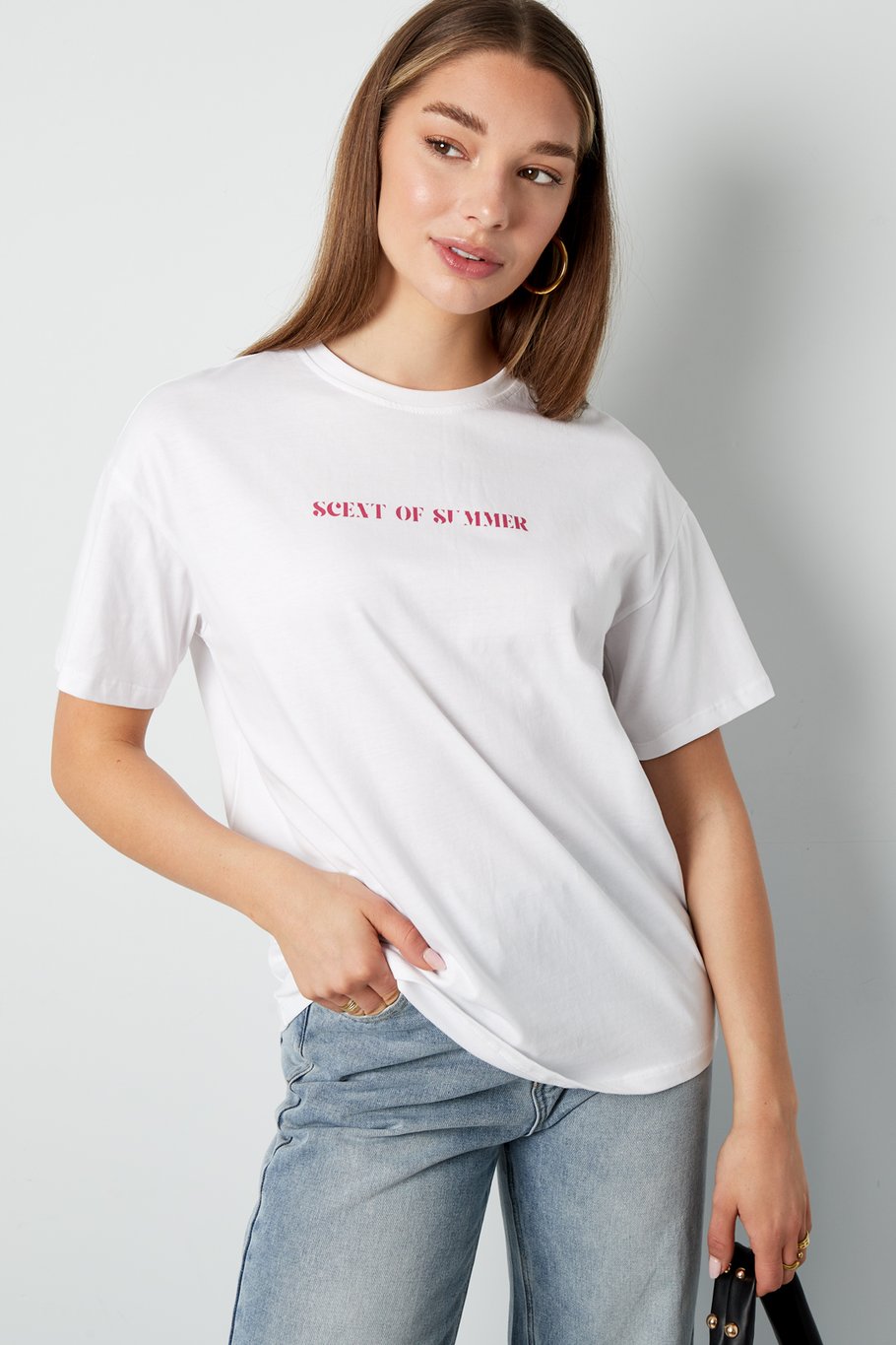 T-Shirt Duft des Sommers Bild6
