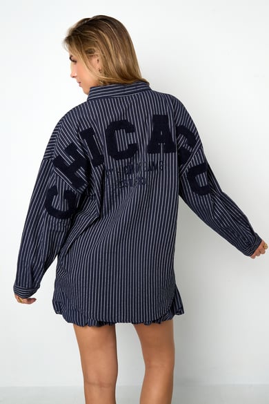 Chicago Shirt h5 Picture4