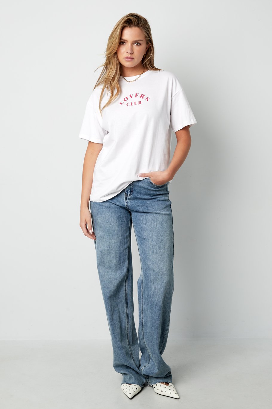 T-shirt lovers club h5Picture5