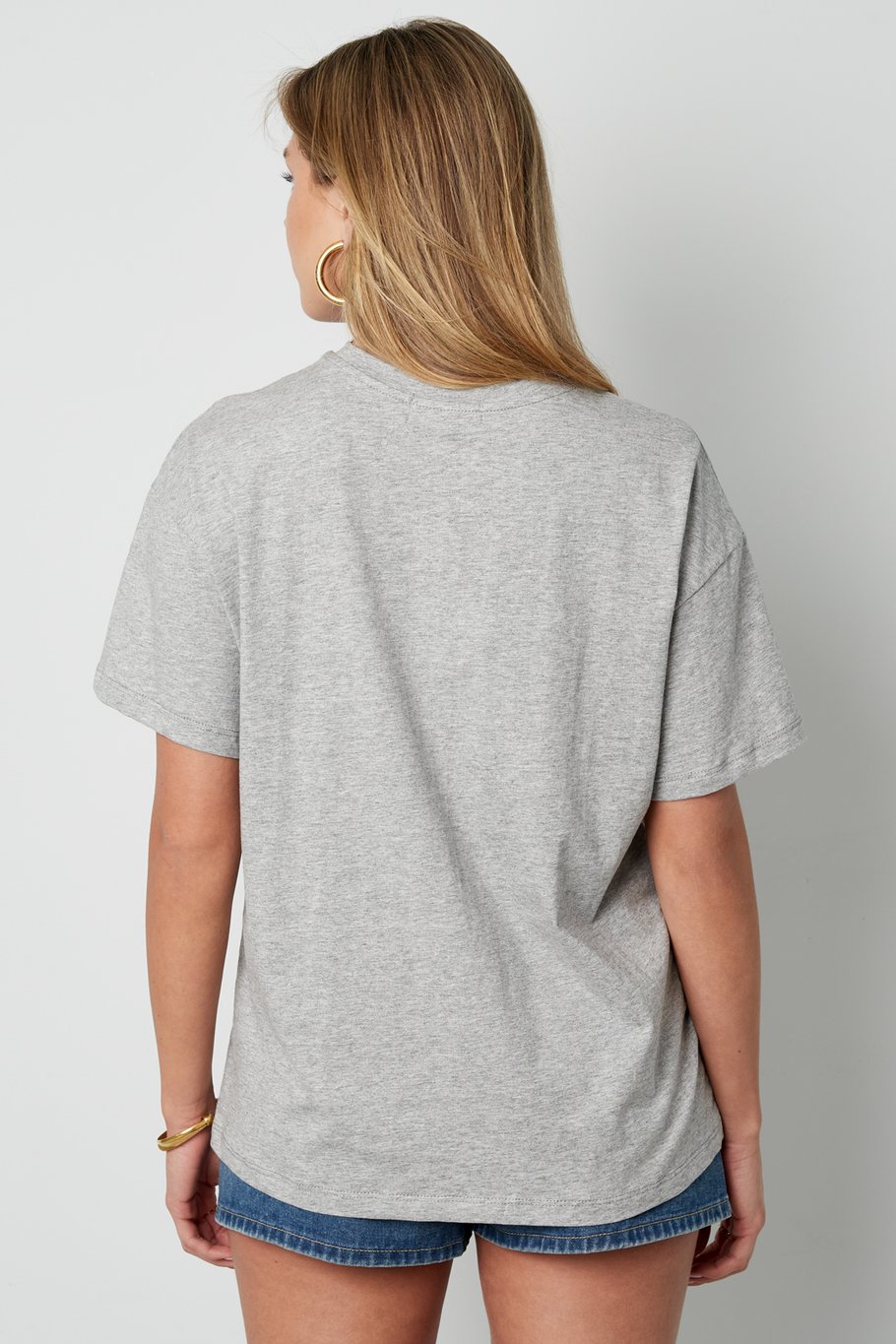 T-shirt big city girl Picture5
