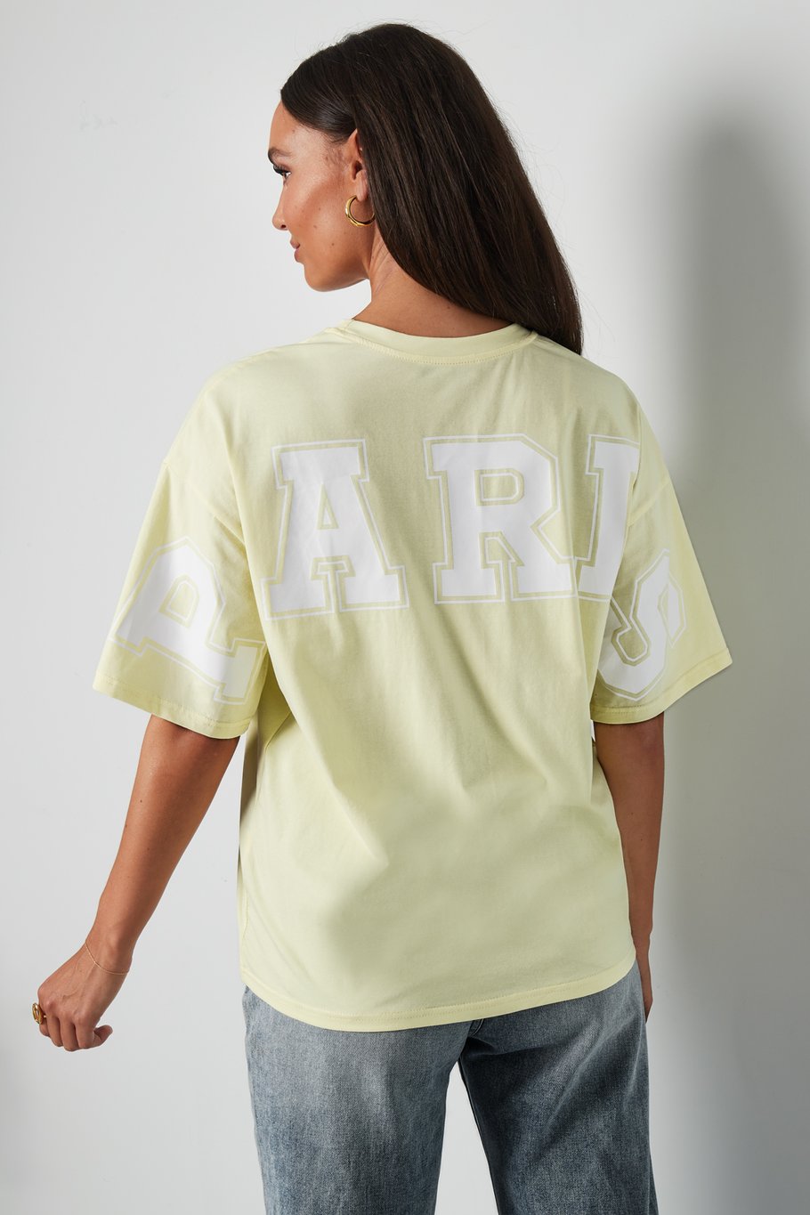 T-shirt du Collège de Paris Image9