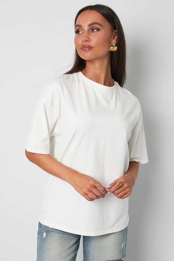 Basic T-shirt