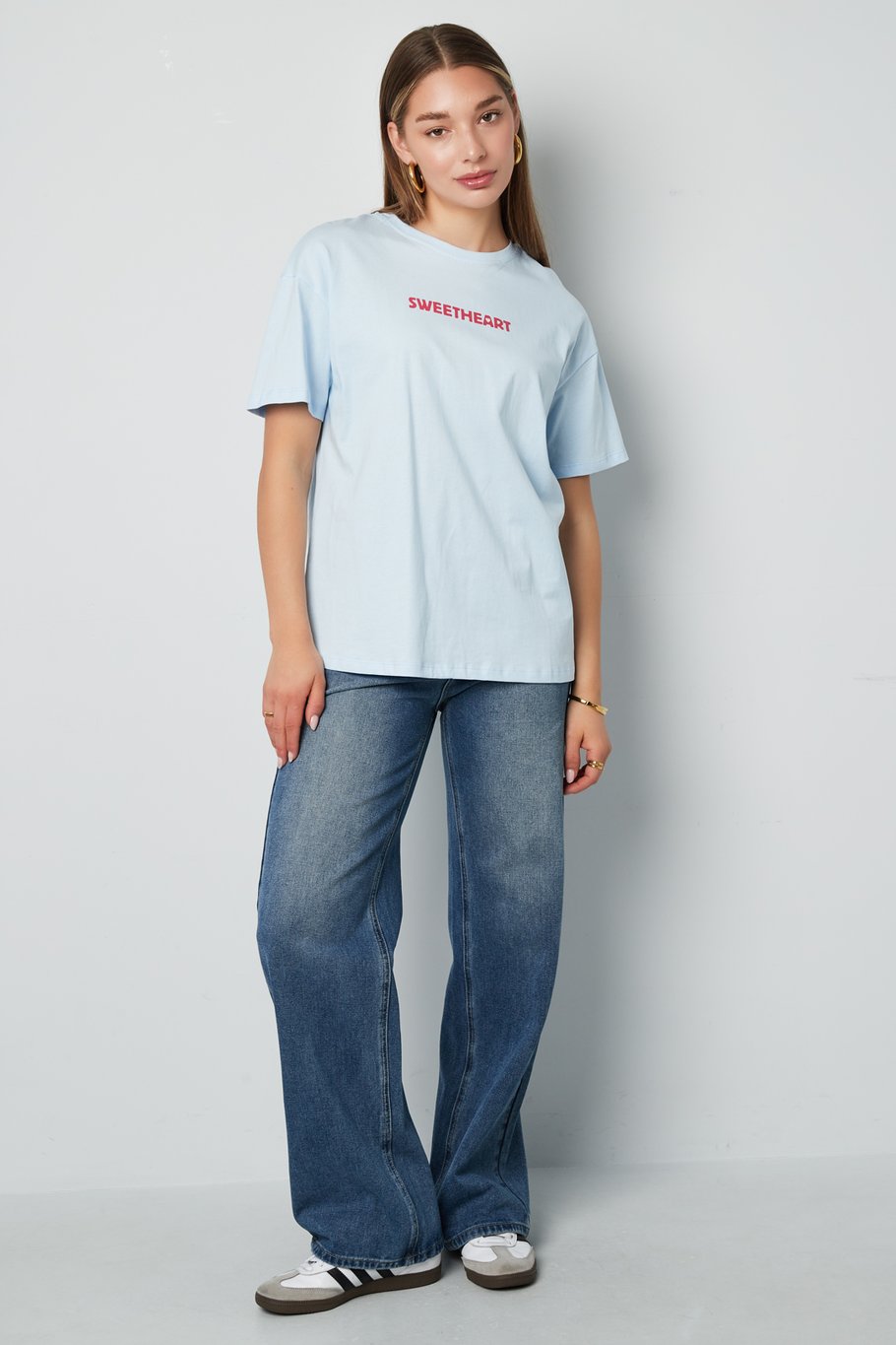 Sweetheart T-Shirt Bild5