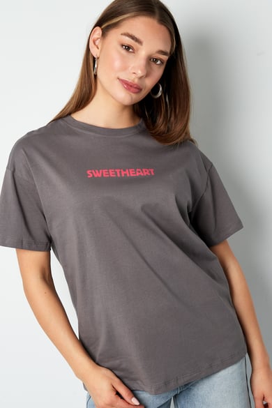 Sweetheart T-Shirt h5 Bild6