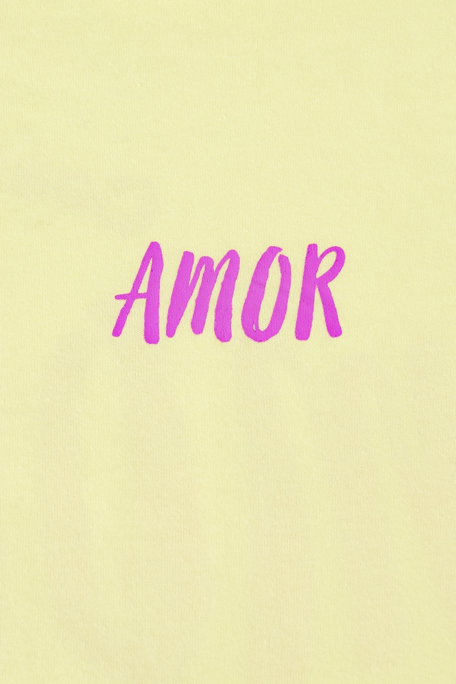 Amor por el mar oversized tee Picture9