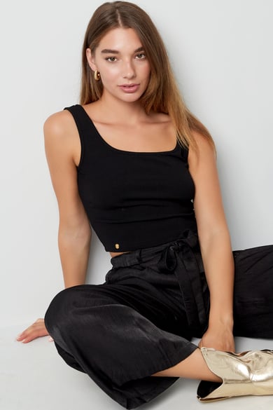 Camisa - negro - S h5 Imagen5