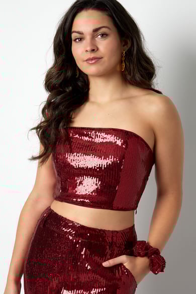 glitter bandeau top h5 Picture2